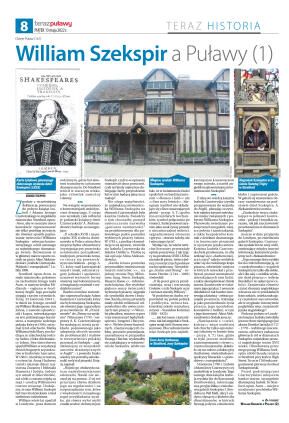 Teraz Puławy - strona 8