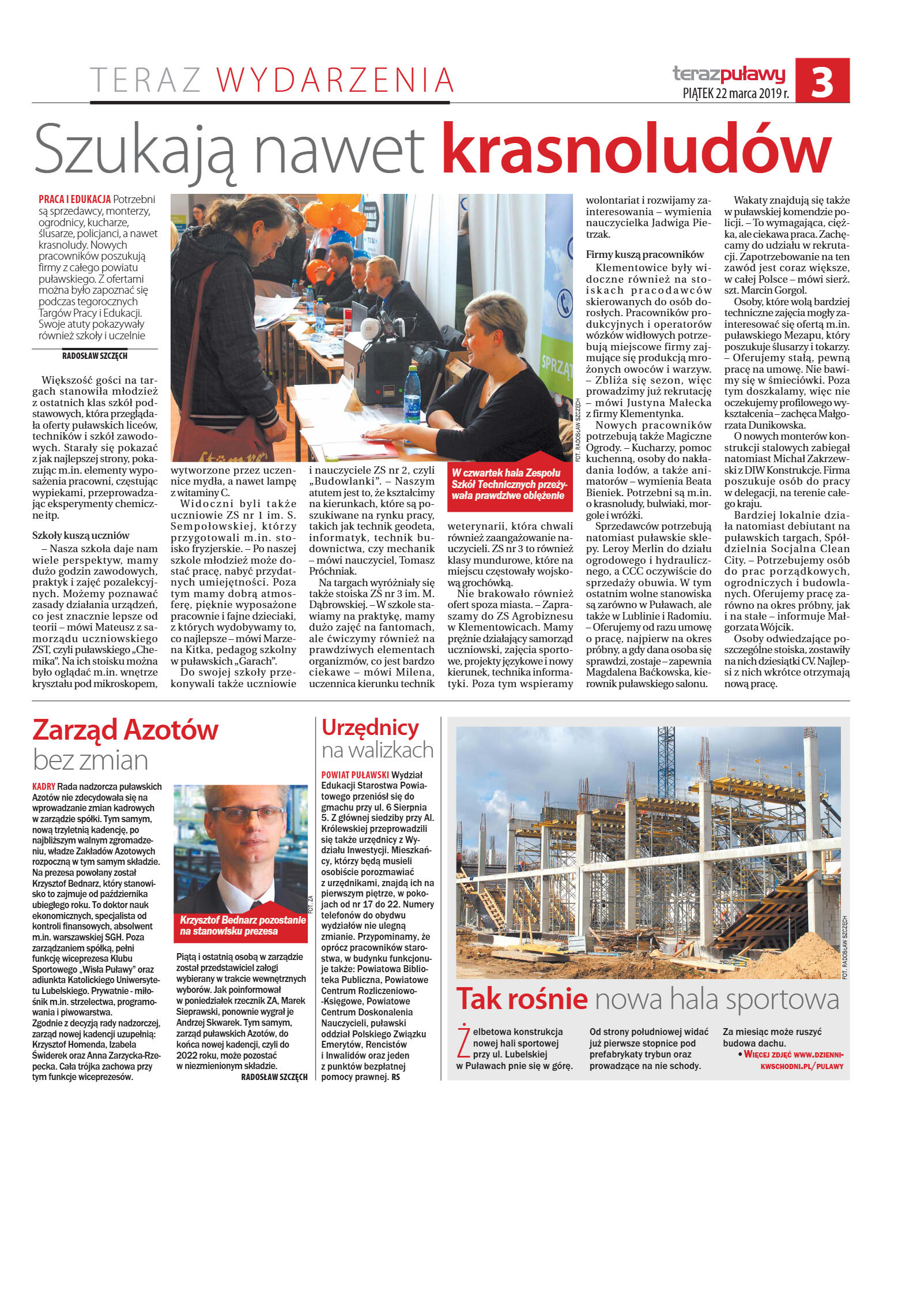 Teraz Puławy - strona 3