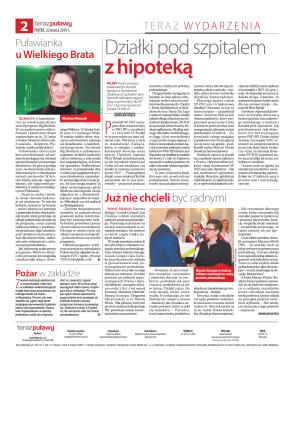 Teraz Puławy - strona 2