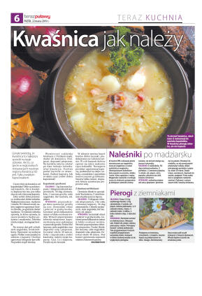 Teraz Puławy - strona 6