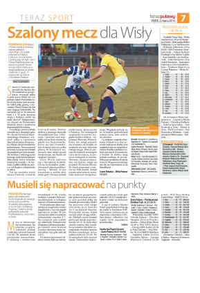 Teraz Puławy - strona 7