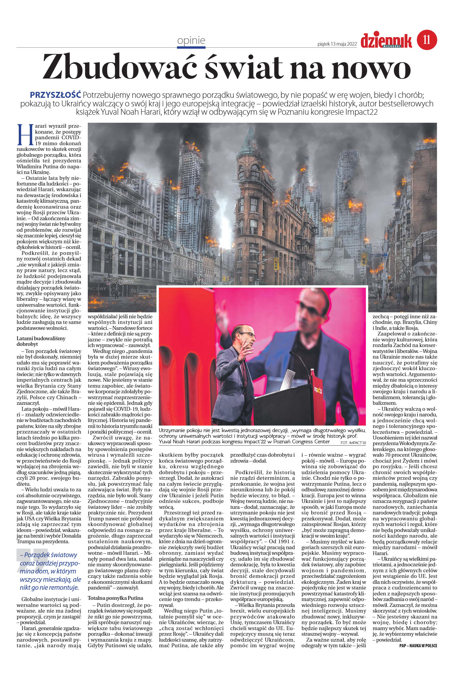 Wydanie główne - strona 11