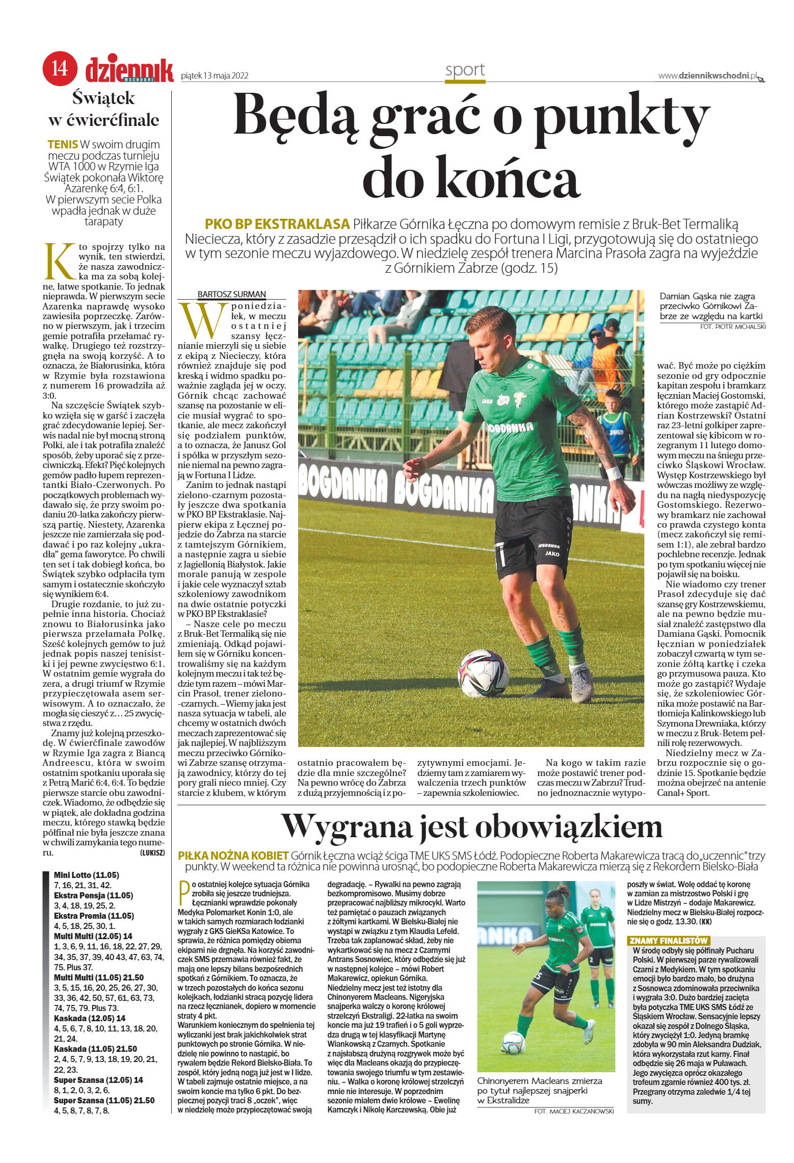 Wydanie główne - strona 14