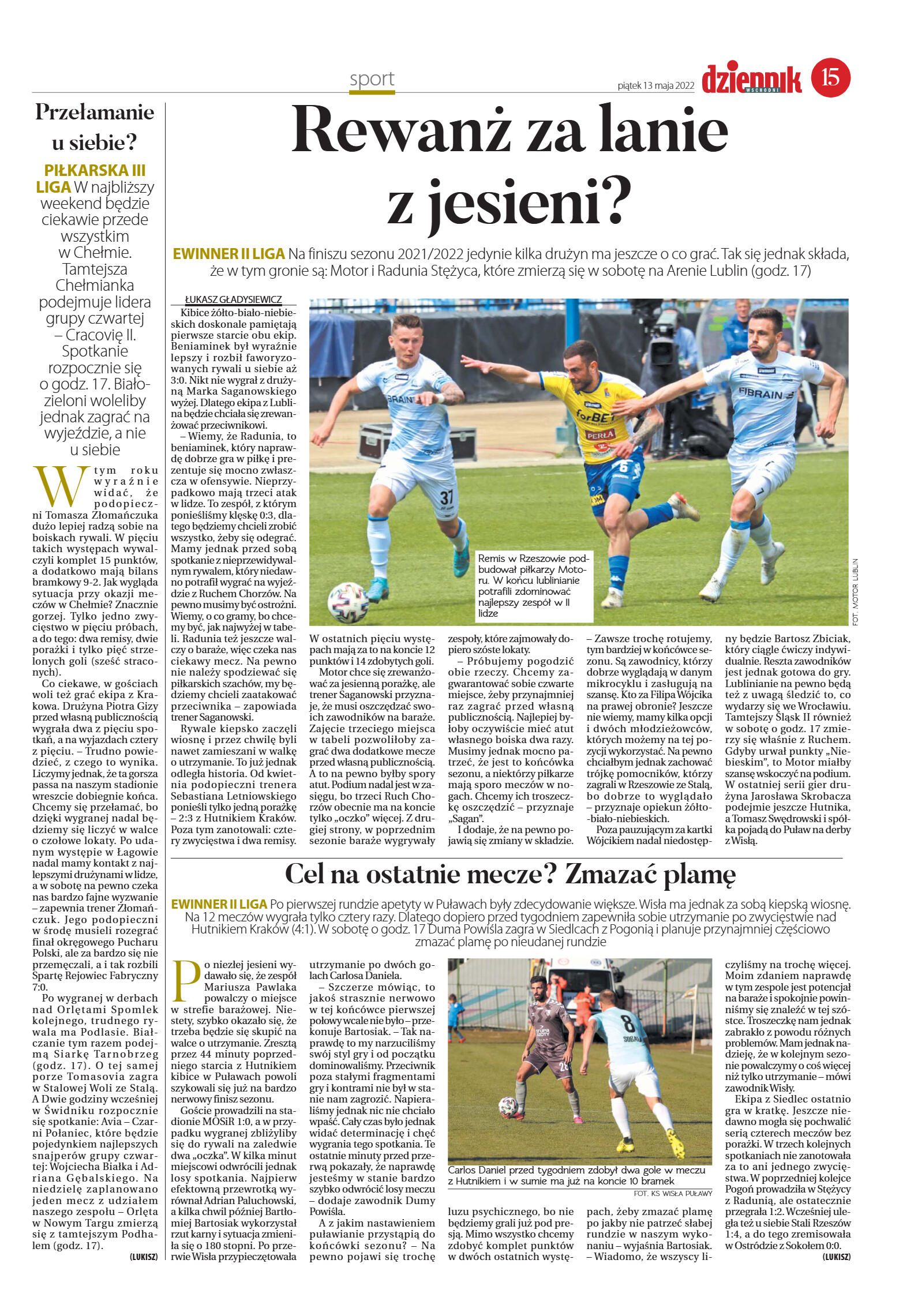 Wydanie główne - strona 15