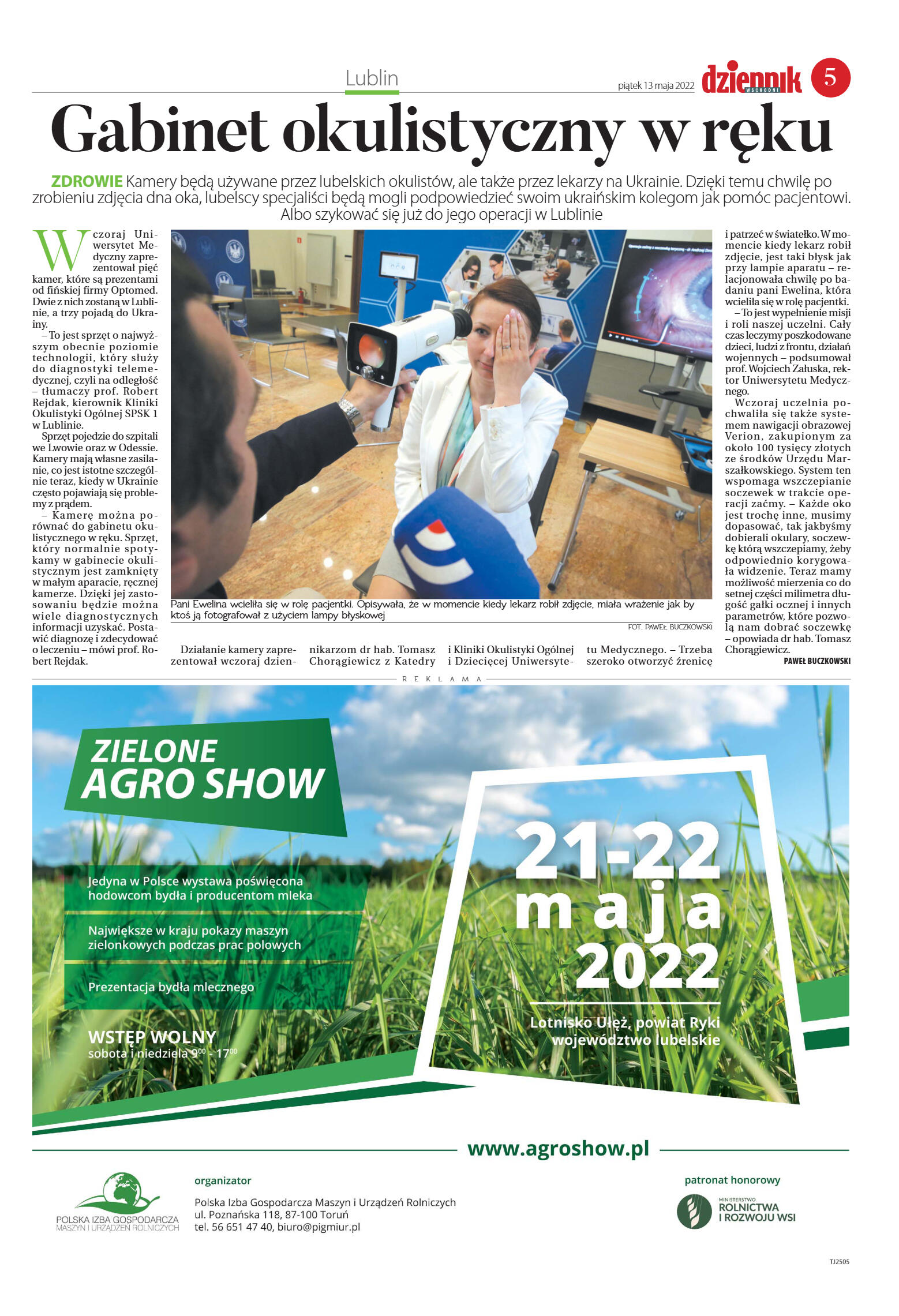 Wydanie główne - strona 5