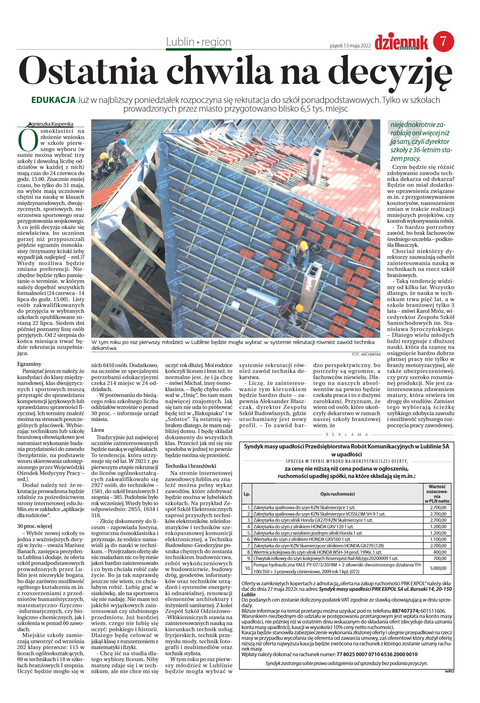 Wydanie główne - strona 7