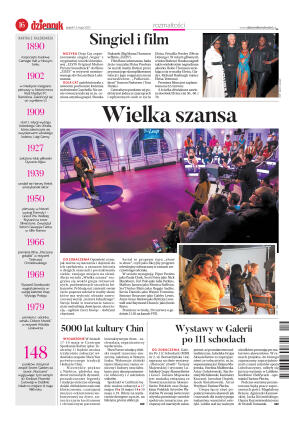 Wydanie główne - strona 16