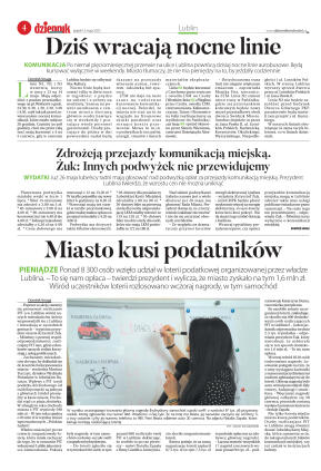 Wydanie główne - strona 4