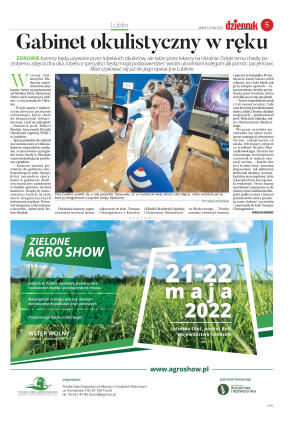 Wydanie główne - strona 5