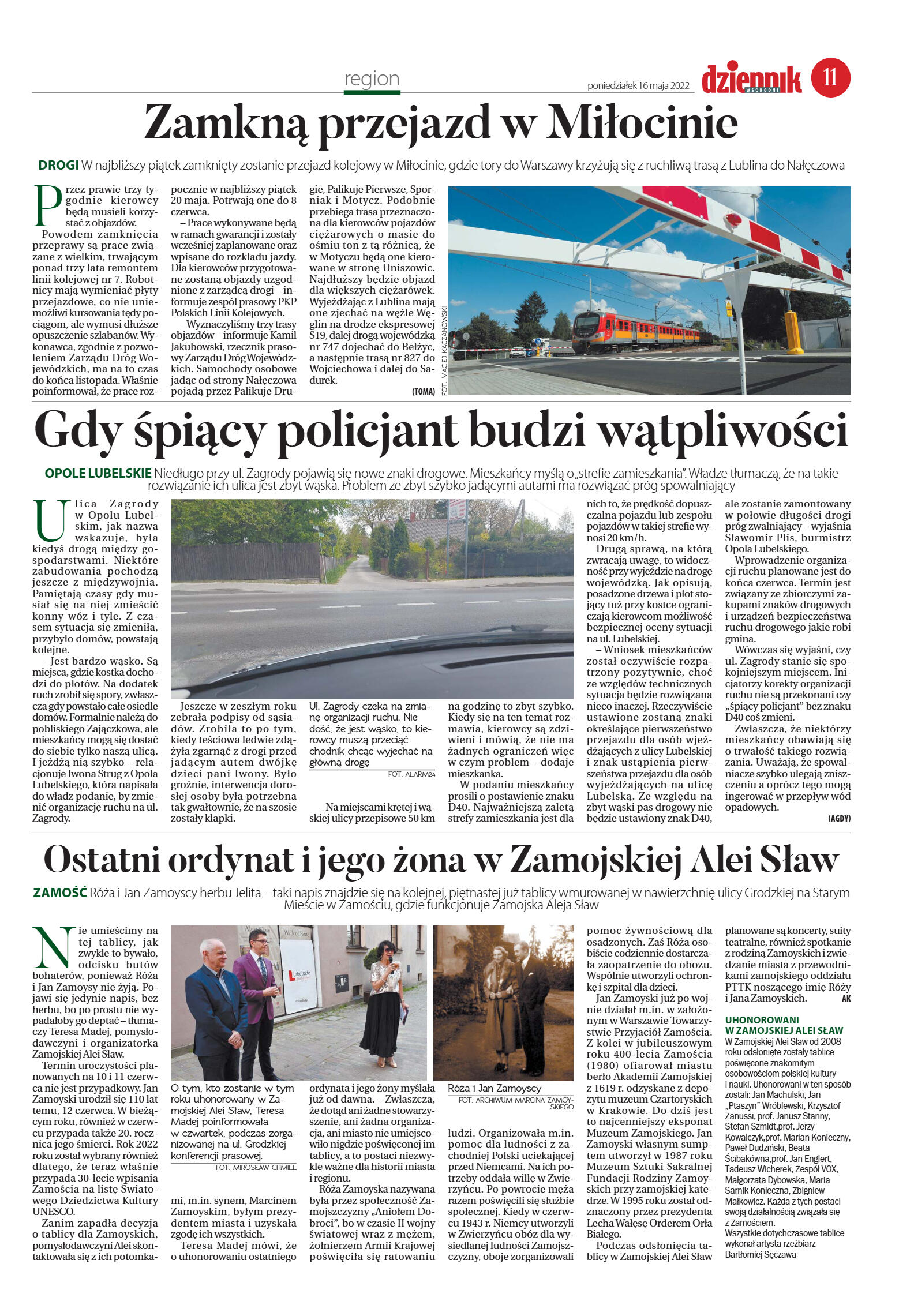 Wydanie główne - strona 11