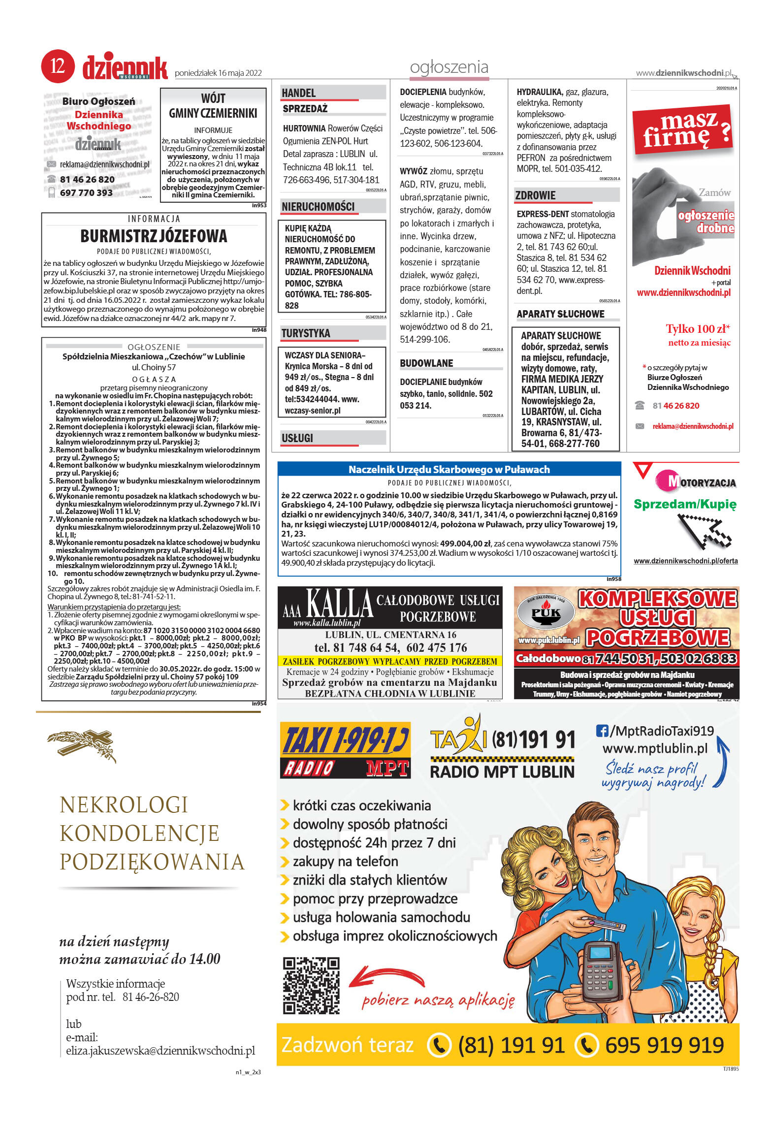 Wydanie główne - strona 12