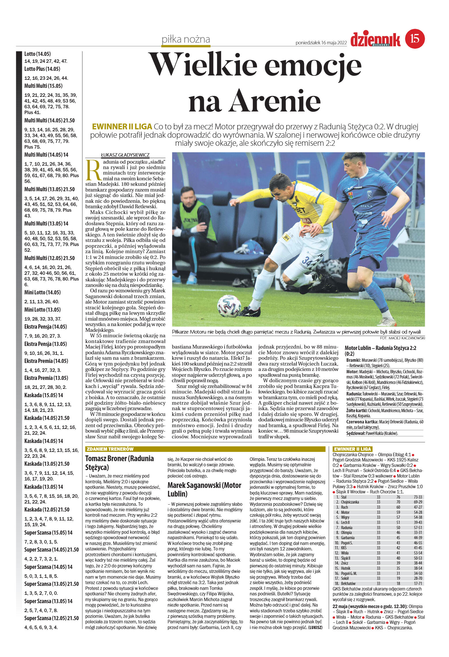 Wydanie główne - strona 15