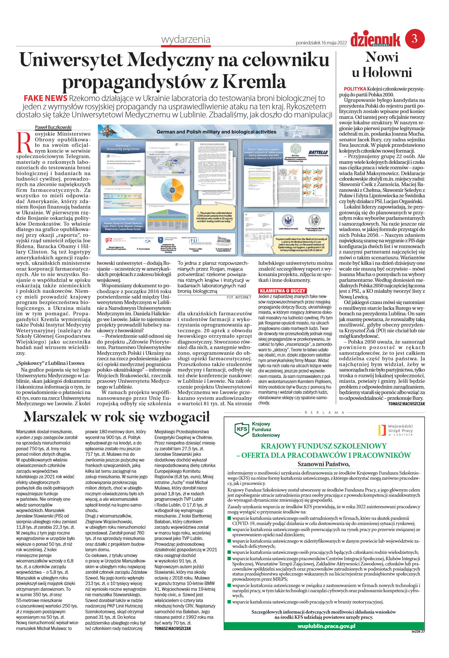 Wydanie główne - strona 3