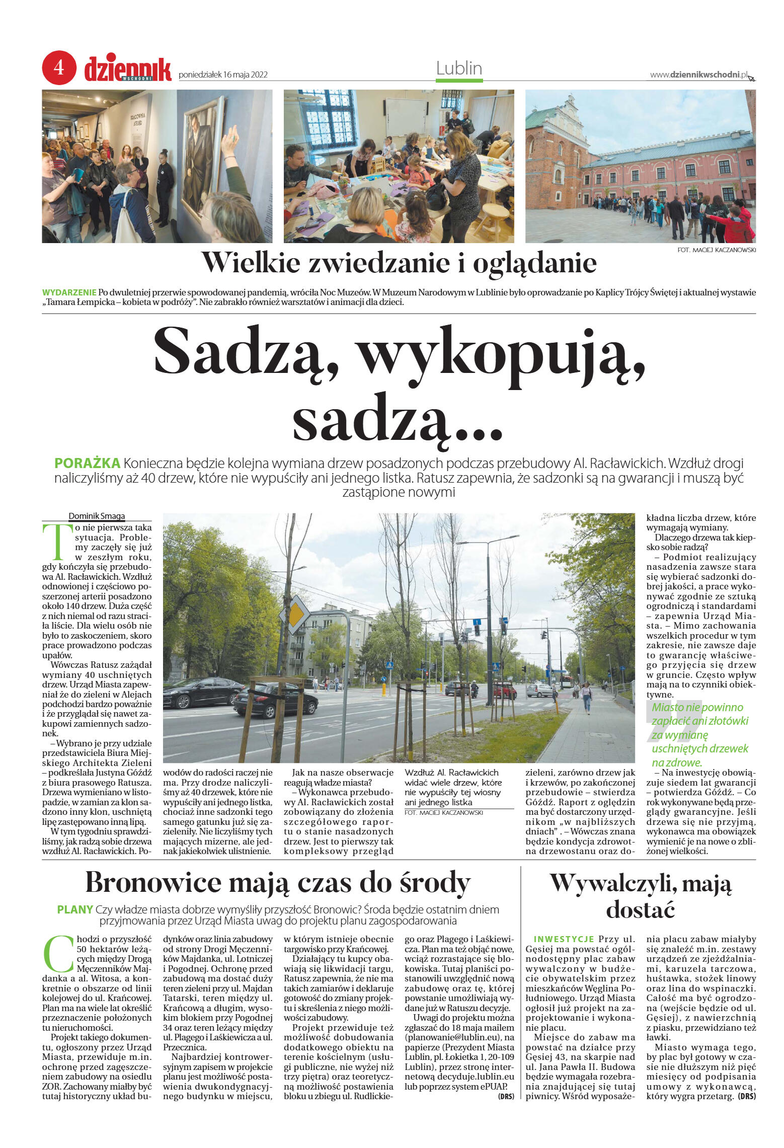 Wydanie główne - strona 4