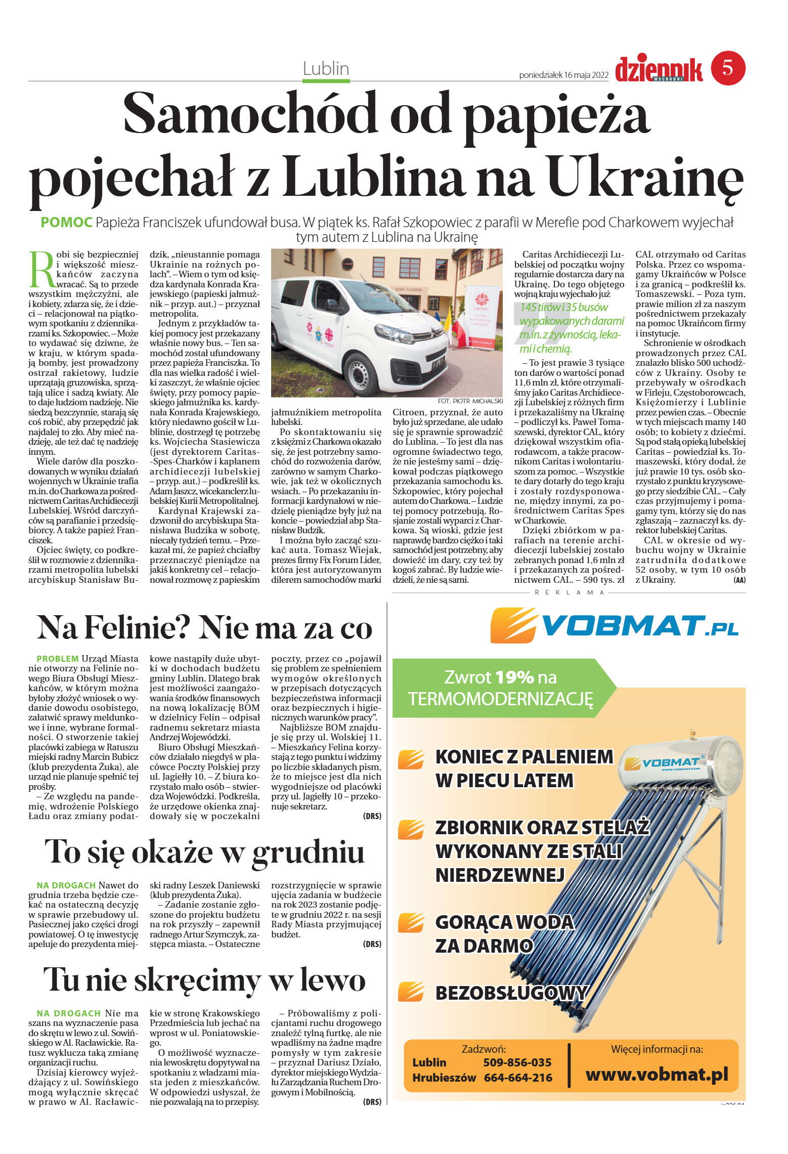 Wydanie główne - strona 5