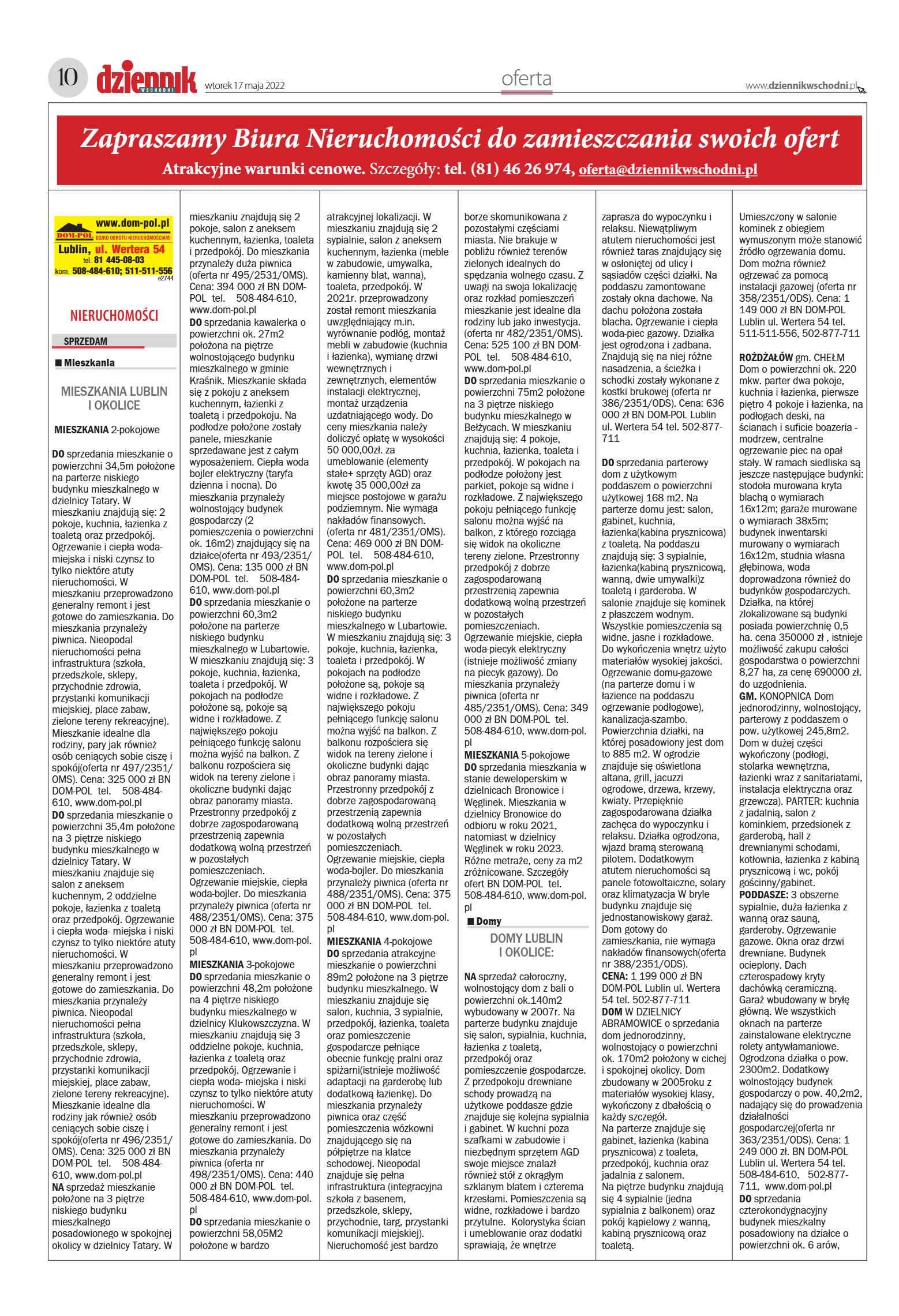 Wydanie główne - strona 10