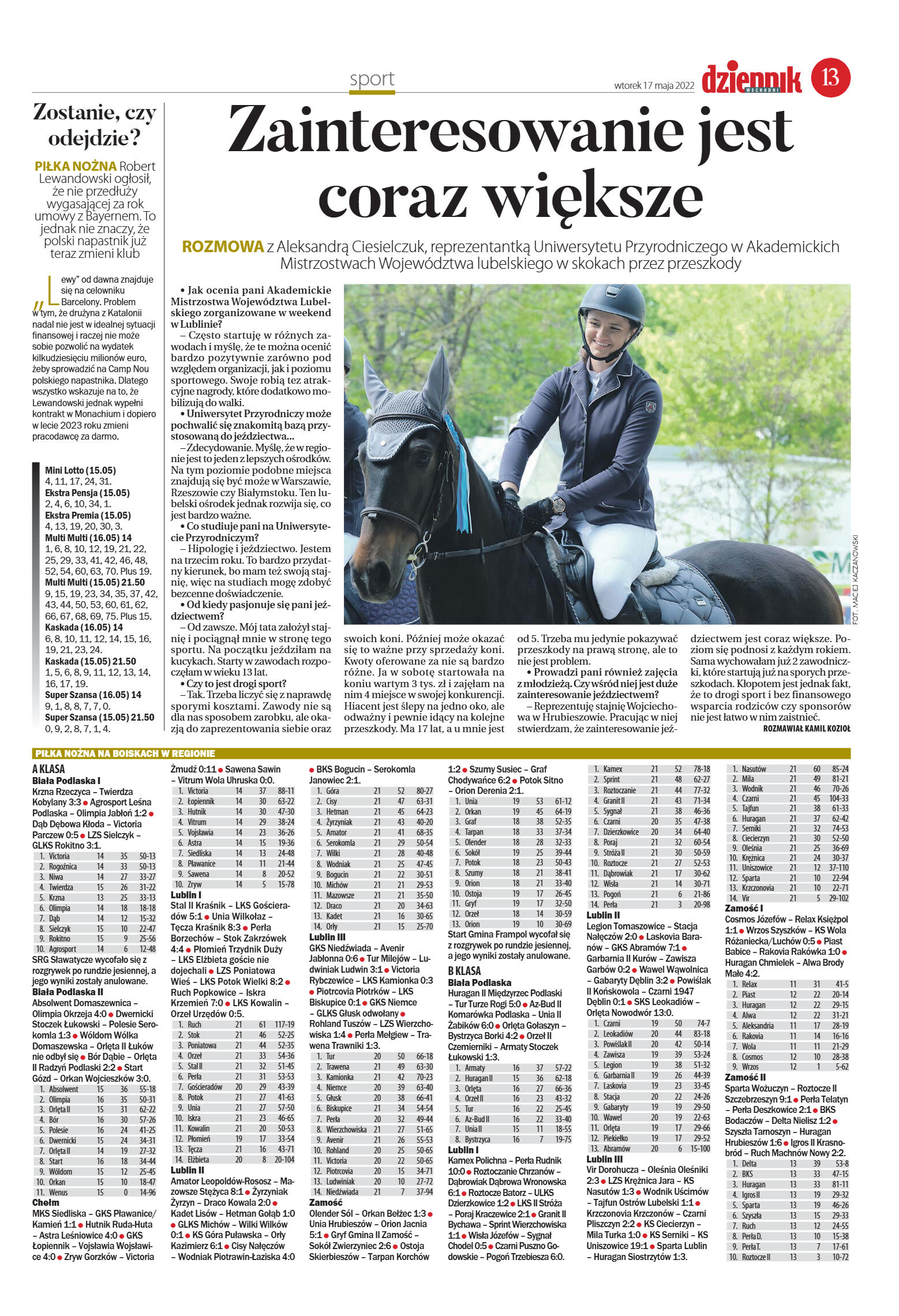 Wydanie główne - strona 13