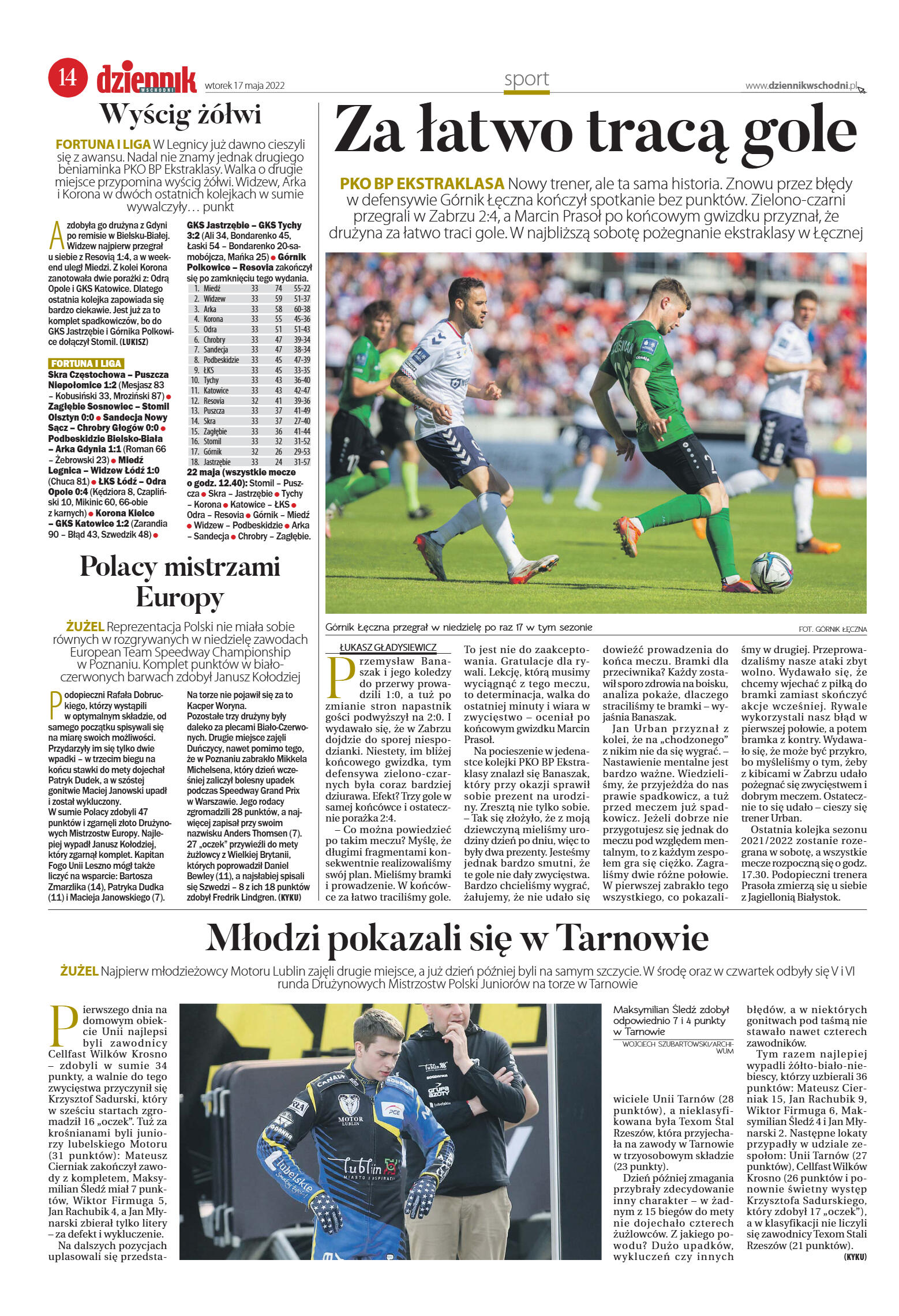 Wydanie główne - strona 14