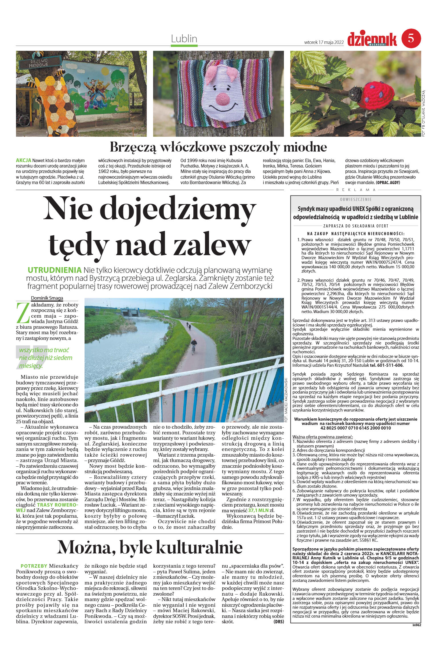 Wydanie główne - strona 5