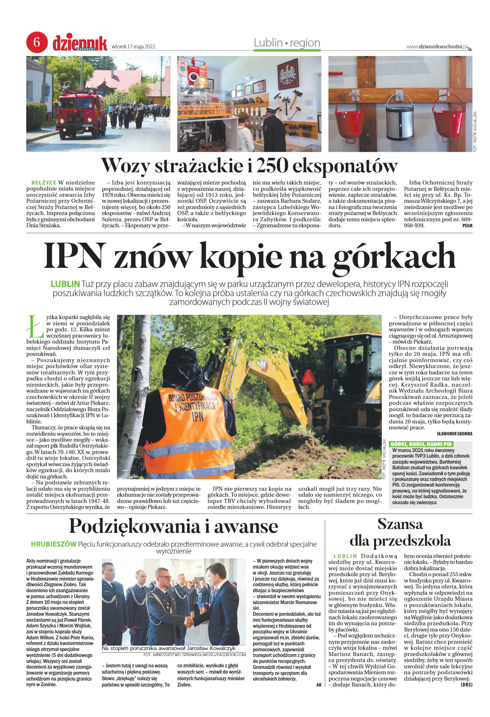 Wydanie główne - strona 6