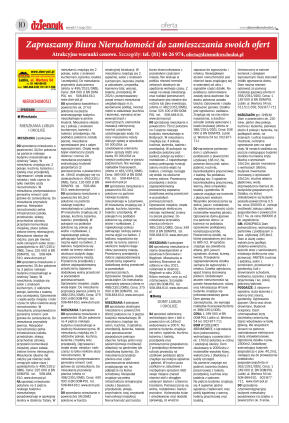 Wydanie główne - strona 10