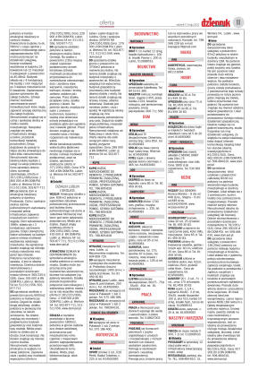 Wydanie główne - strona 11