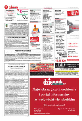 Wydanie główne - strona 12