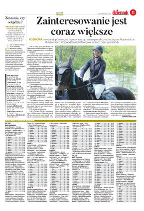 Wydanie główne - strona 13