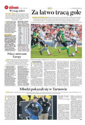 Wydanie główne - strona 14