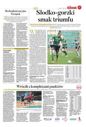 Wydanie główne - strona 15