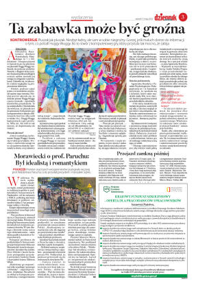 Wydanie główne - strona 3