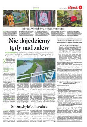 Wydanie główne - strona 5