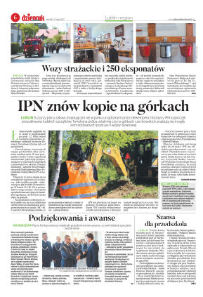 Wydanie główne - strona 6