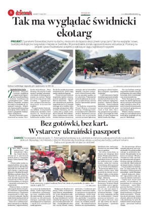 Wydanie główne - strona 8