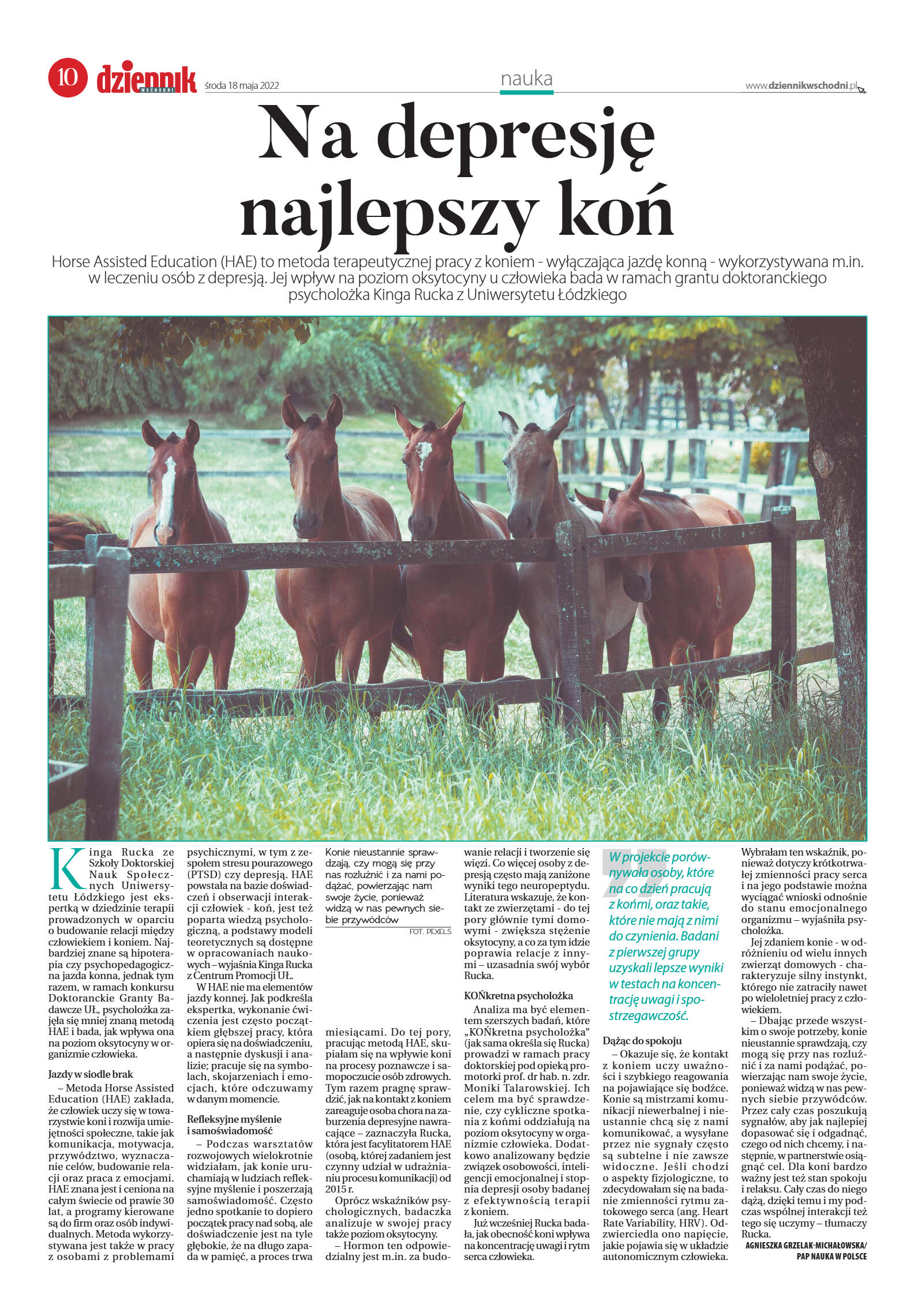 Wydanie główne - strona 10