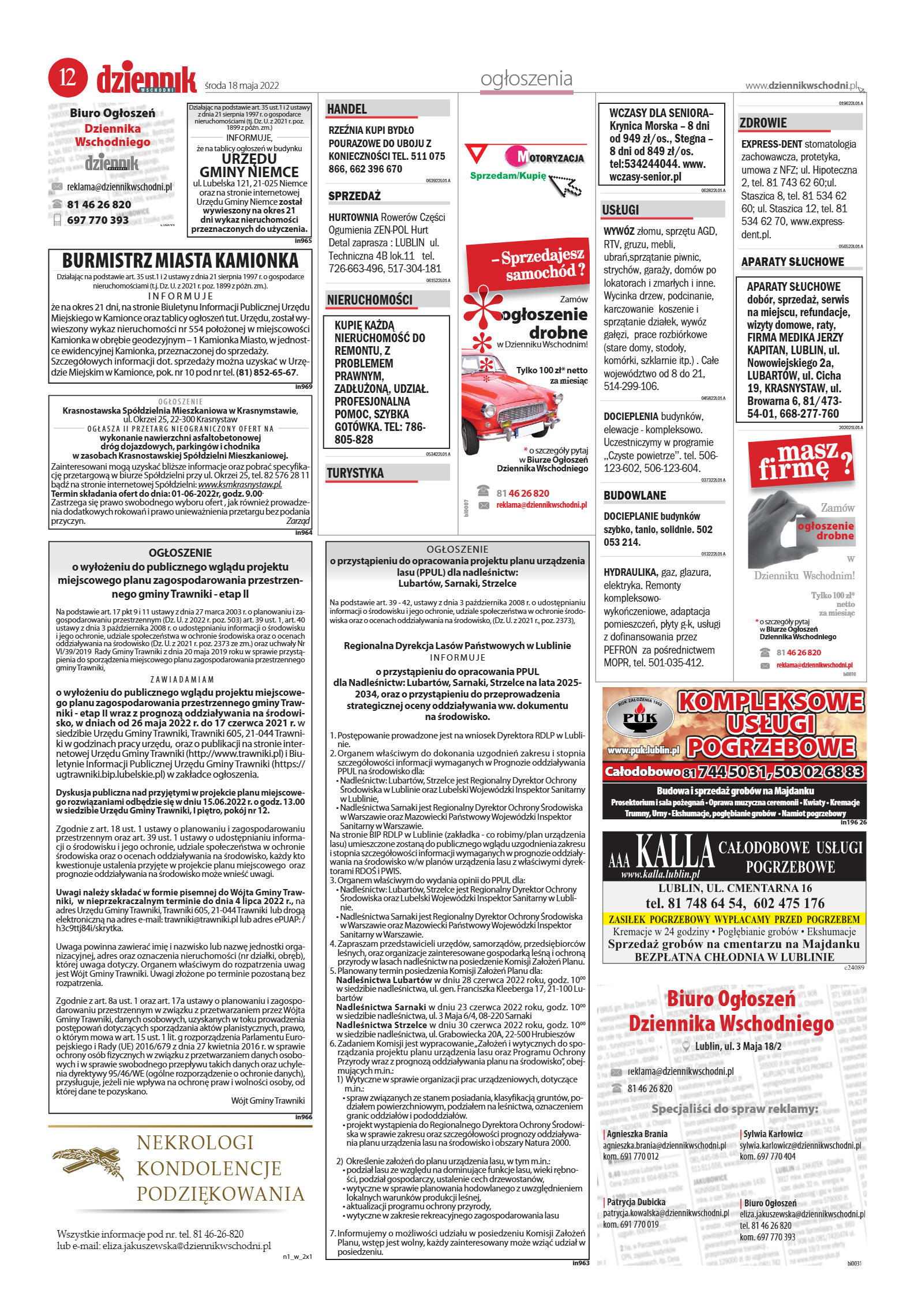 Wydanie główne - strona 12