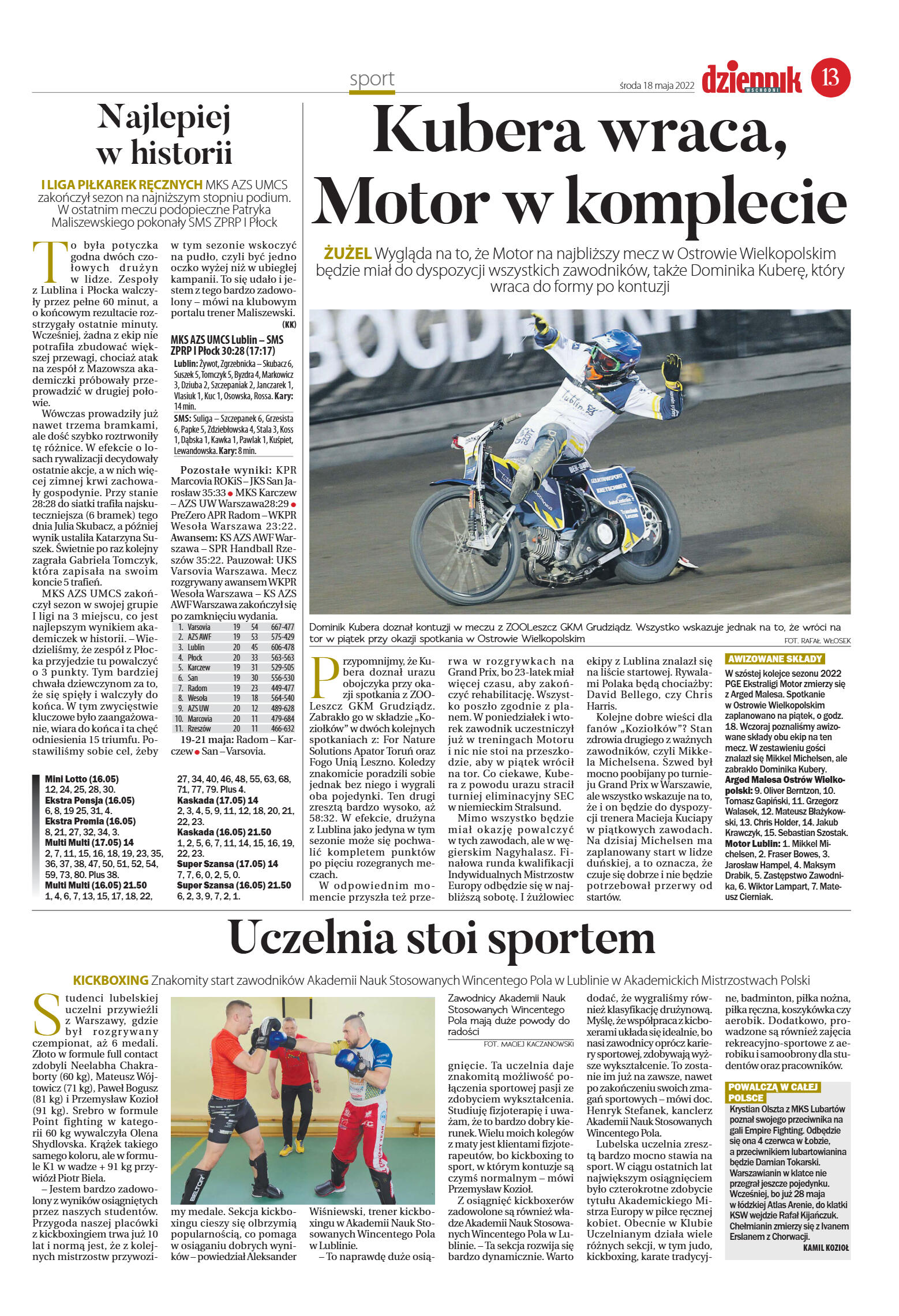 Wydanie główne - strona 13