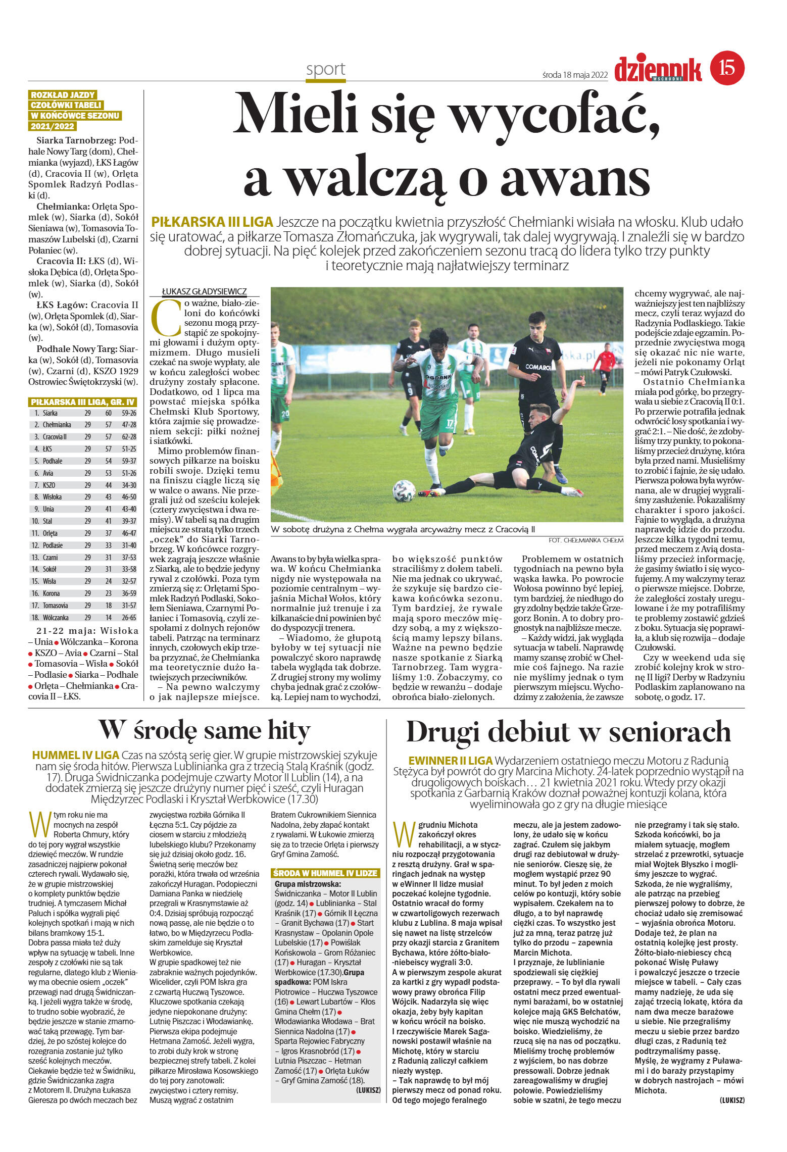 Wydanie główne - strona 15