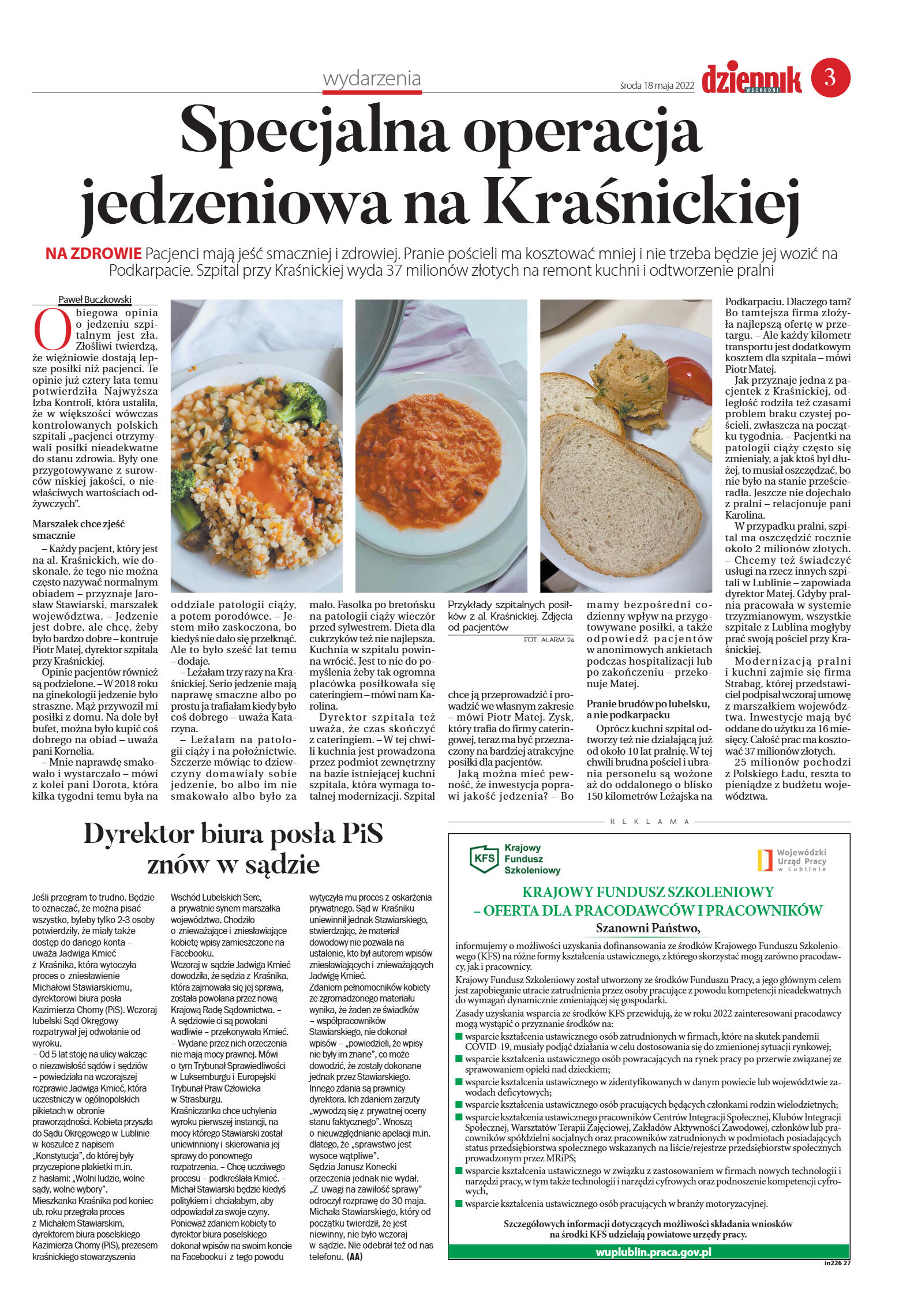 Wydanie główne - strona 3