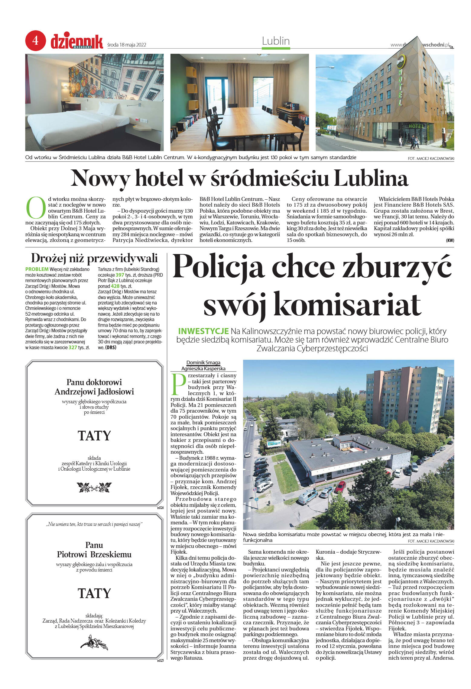 Wydanie główne - strona 4