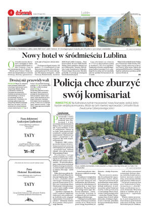 Wydanie główne - strona 4