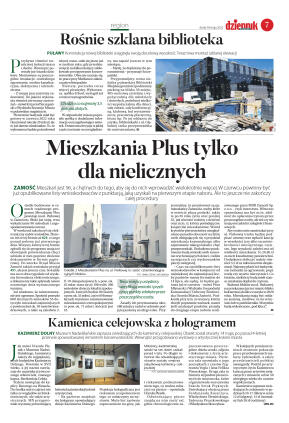 Wydanie główne - strona 7