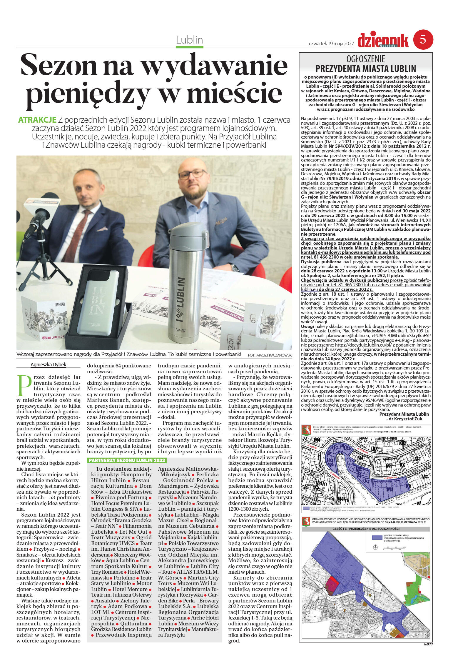 Wydanie główne - strona 5