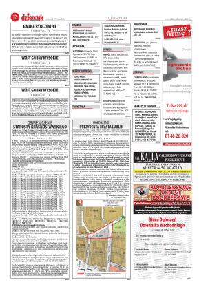 Wydanie główne - strona 12