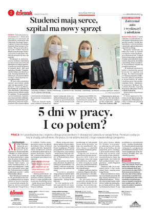 Wydanie główne - strona 2