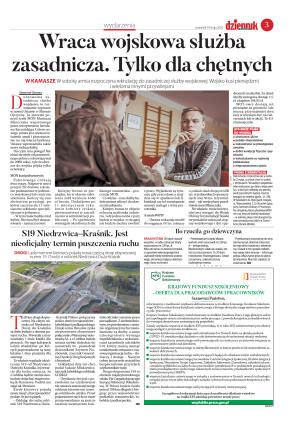 Wydanie główne - strona 3