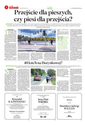 Wydanie główne - strona 4