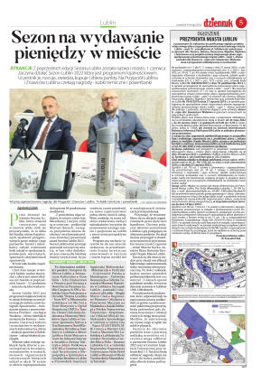 Wydanie główne - strona 5