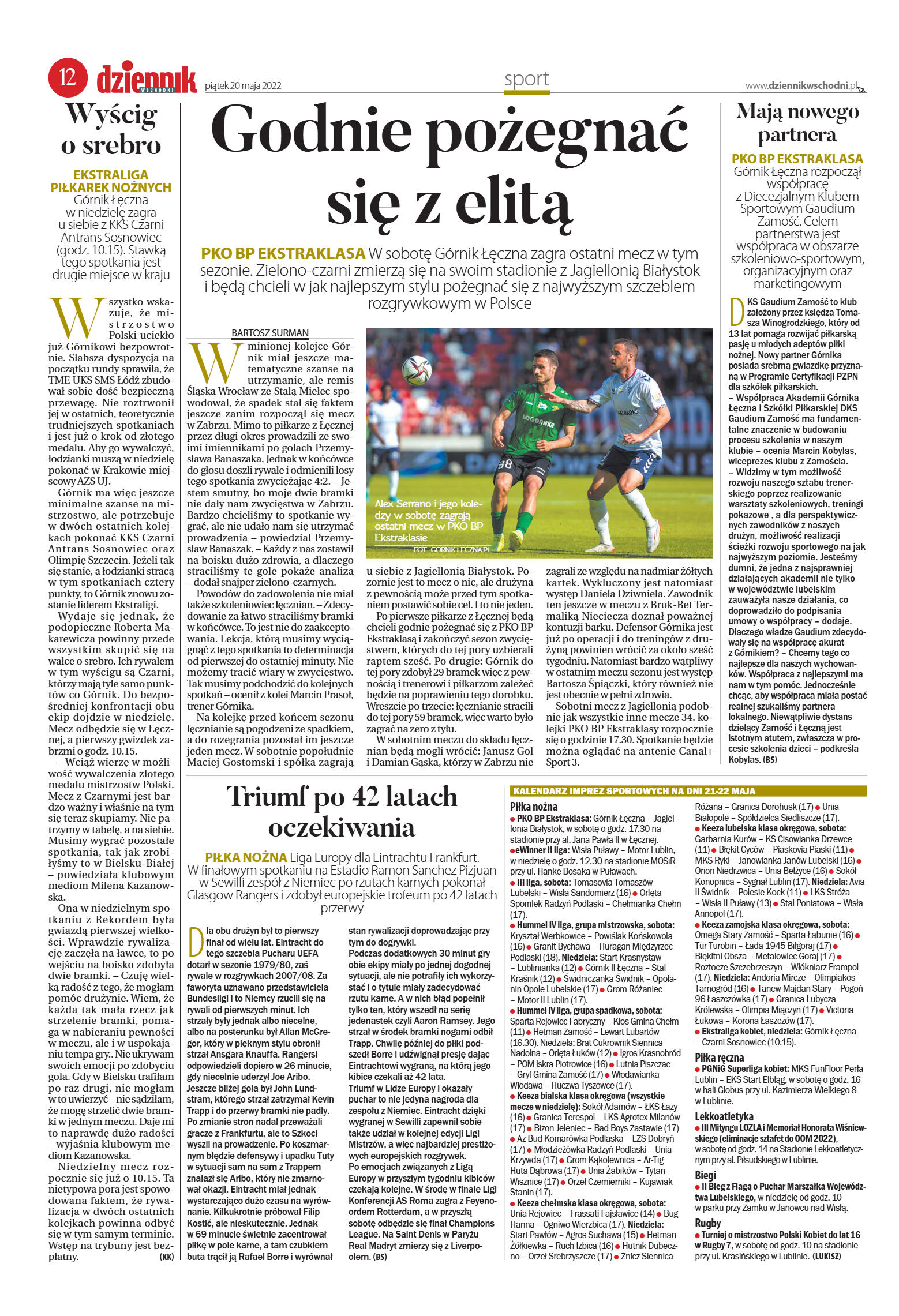 Wydanie główne - strona 12