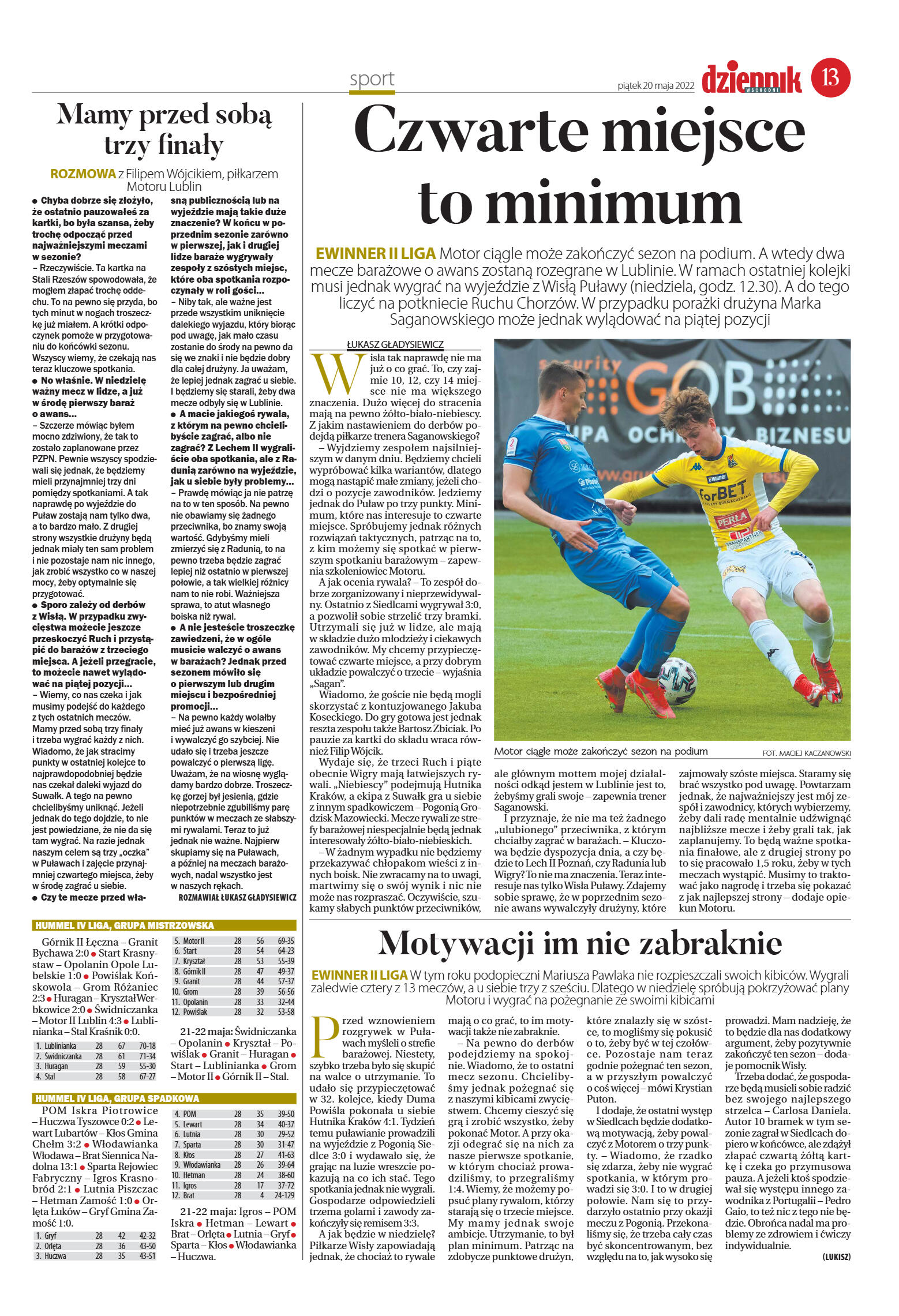 Wydanie główne - strona 13